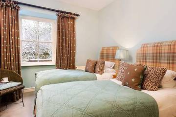 Cottage for 4 People in Grasmere, Cumbria, Photo 4