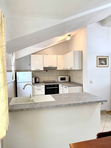 Apartament Wakacyjny dla 4 osoby w Trogir, Čiovo, Zdjęcie 4