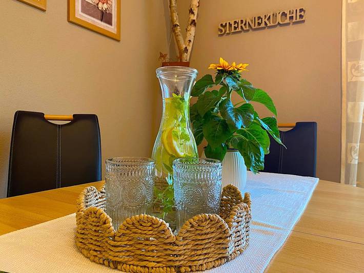 Ferienhaus für 2 Personen, mit Garten und Terrasse in Bodenmais - 4