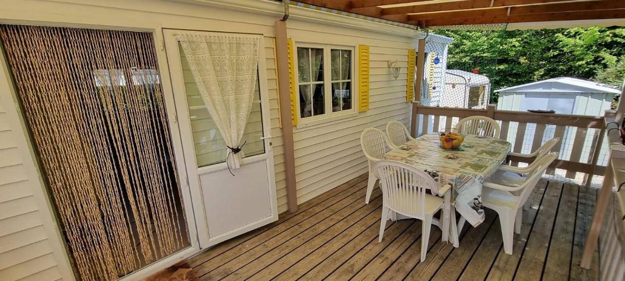 Mobile Home in Dolus-d'Oléron, Côte de Beauté
