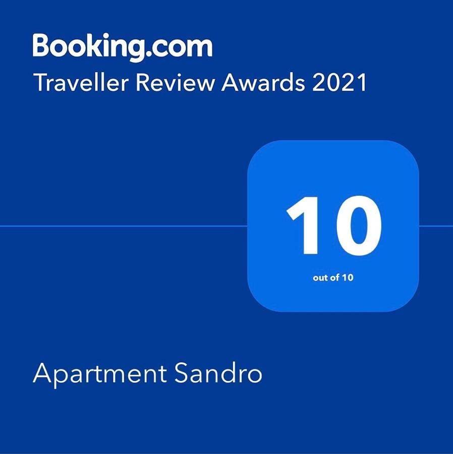 Ganze Wohnung, Apartment Sandro in Umag und Umgebung