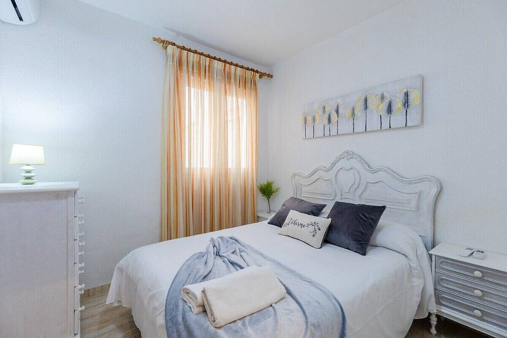 Ganze Wohnung, Fidalsa Bay View Romance in Portico Mediterraneo, Guardamar del Segura