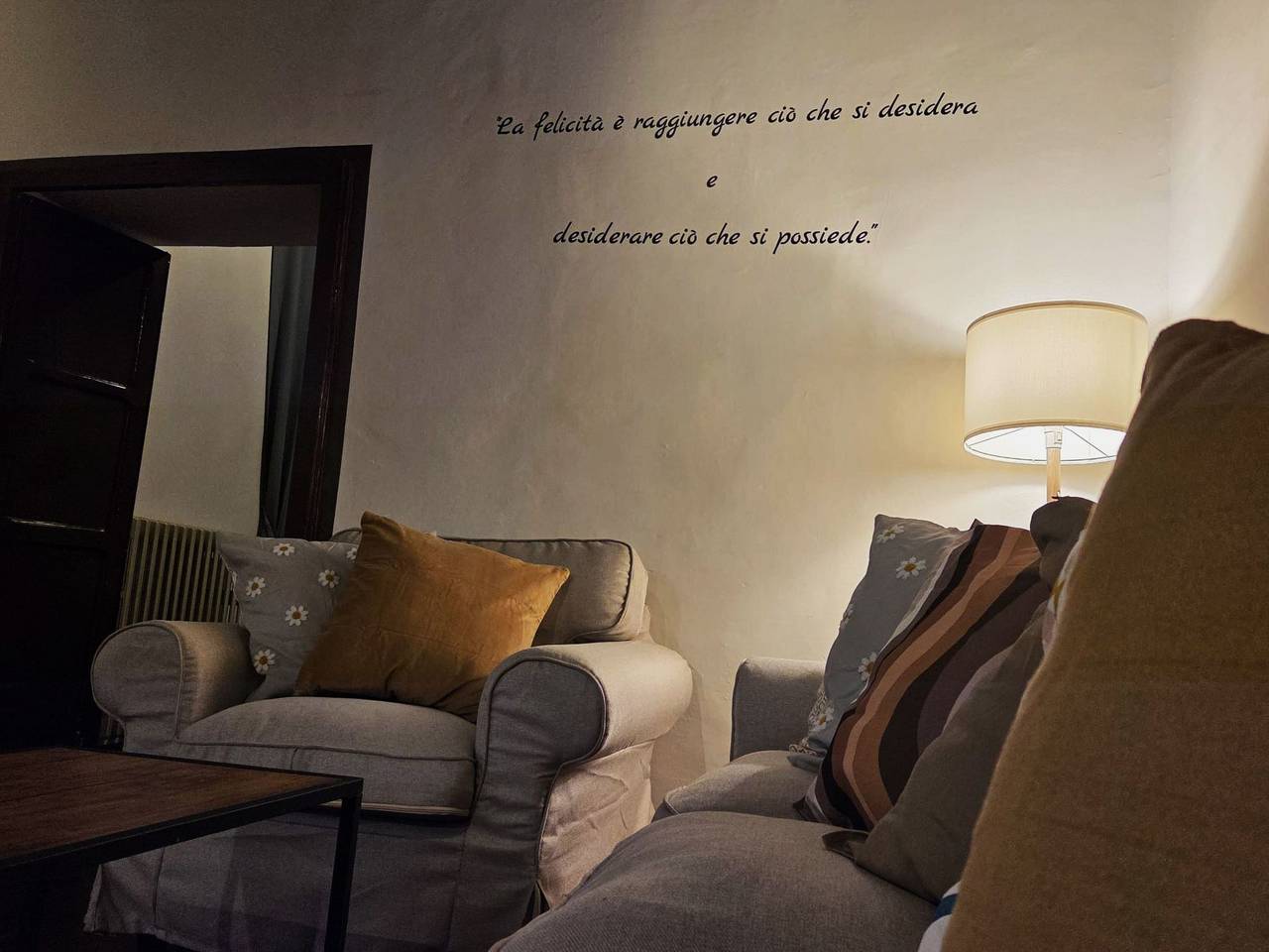 Appartement entier, Wohnung "Vicolo del Borgo in Viterbo, Province de Viterbo