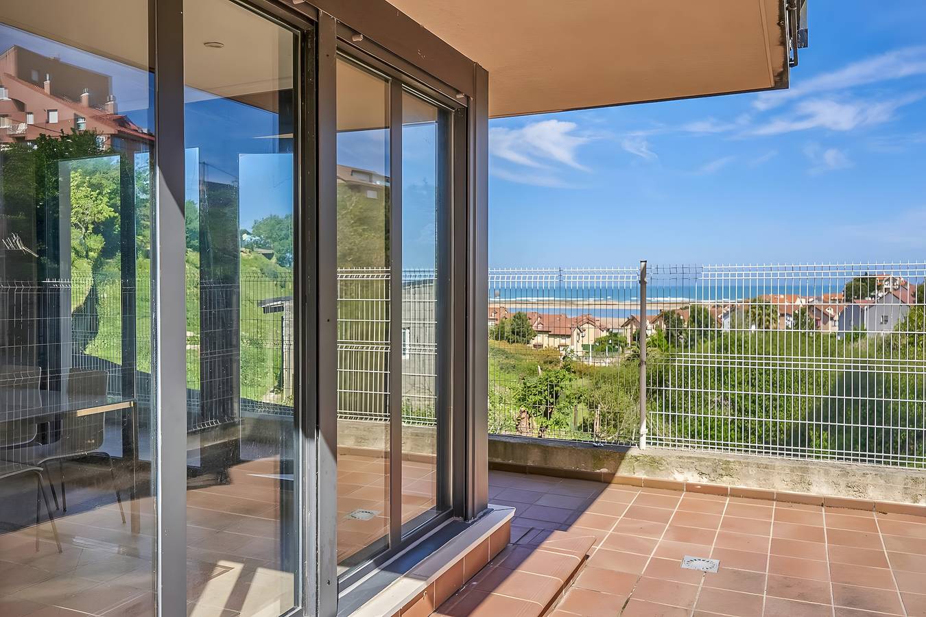 Apartamento entero, Mymogrohome in Mogro, Miengo