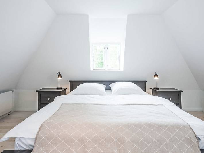 Ferienhaus für 4 Personen, mit Garten und Ausblick in Simonsberg - 4