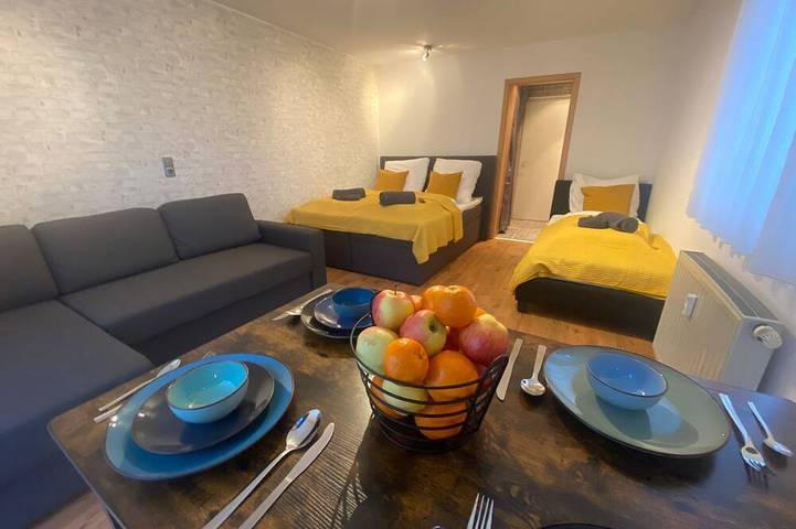 Ferienwohnung für 4 Personen - 1