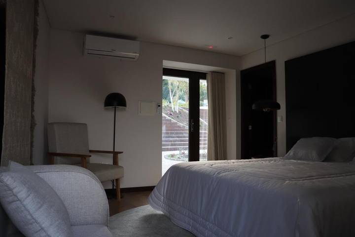 Location de vacances pour 2 personnes, avec jardin et piscine dans Paços de Ferreira - 2