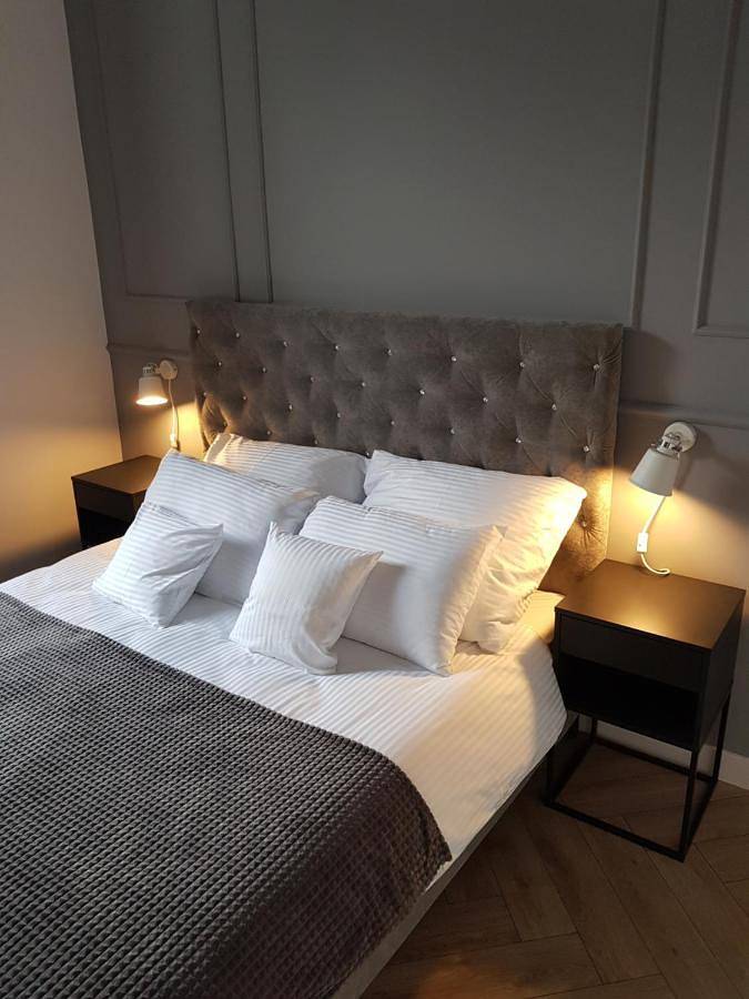 Apartament wakacyjny dla 6 osób w Zamość
