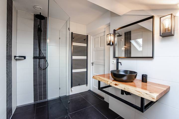 Ganze Wohnung, Apartement Seawave 54 in Zandvoort, Niederländische Nordsee