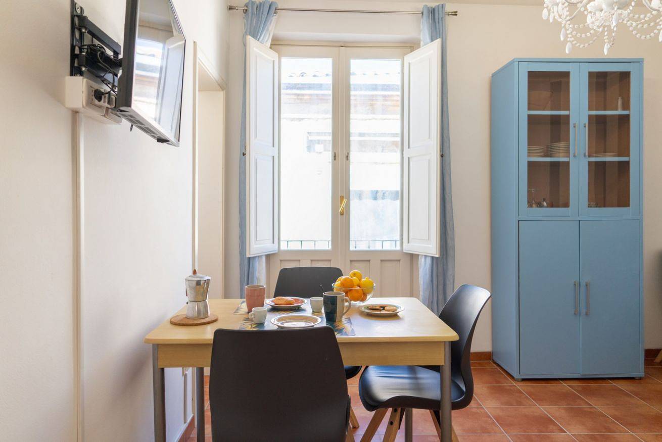 Appartamento intero, La Casa dei Mori - Ortigia Central Apartment in Siracusa, Siracusa e dintorni