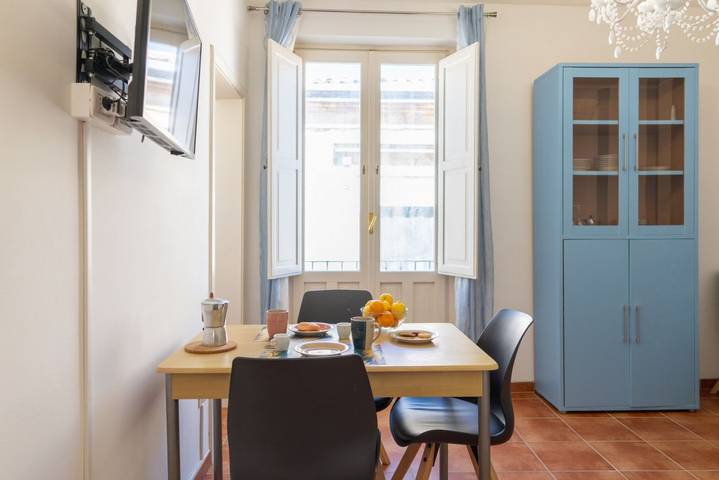 Appartamento intero, GuestHost - La Casa dei Mori - Ortigia Central Apartment in Ortigia, Siracusa