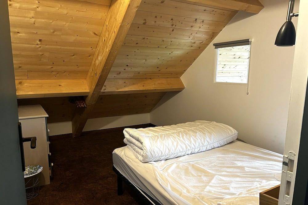 Maison spacieuse pour 4 personnes in Gouville-sur-Mer, Région de Coutances