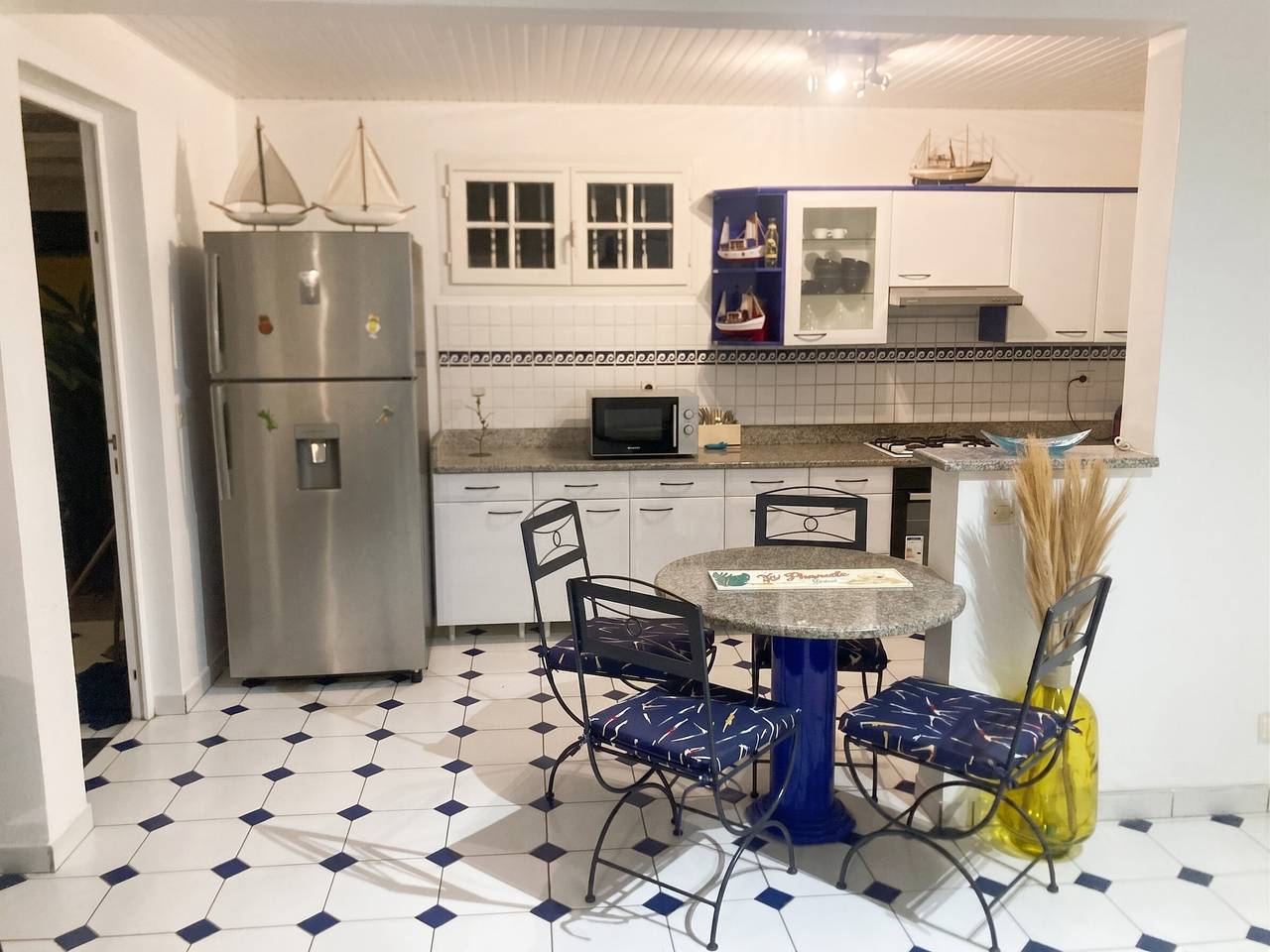 Maison familiale à Le Diamant, 75 m², Jardin in Le Diamant, Martinique