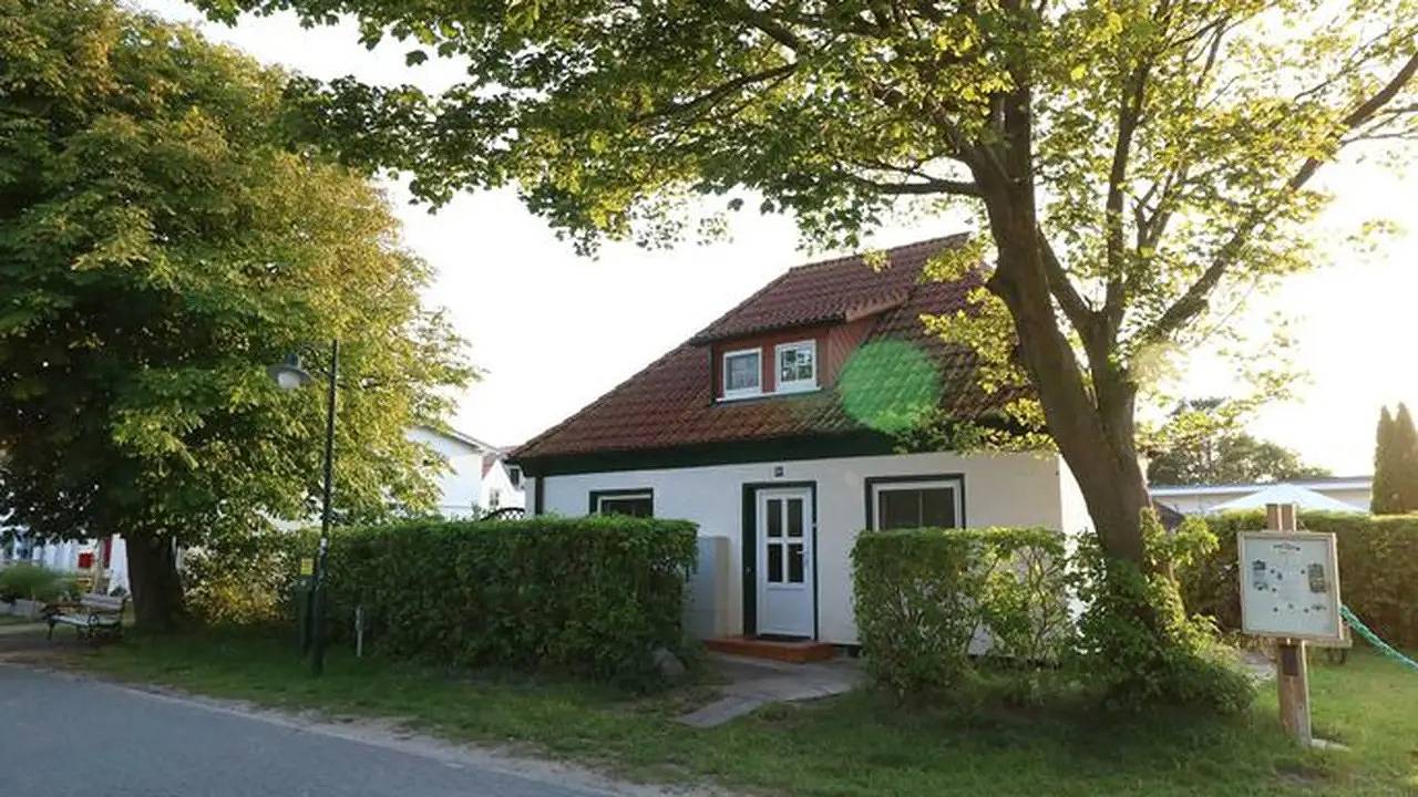 Apartamento vacacional entero, Ferienwohnung für 2 Personen (50 m²) in Insel Hiddensee in Hiddensee, Vorpommern-Rügen