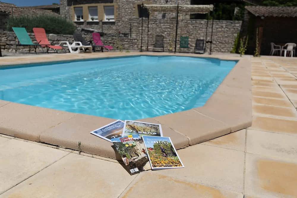 Maison de vacances