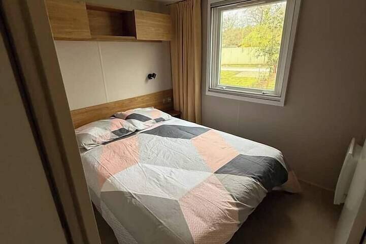 Camping für 6 Personen in Capbreton - 2