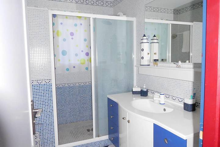 Location de vacances pour 4 personnes, avec jardin à Saint-Ouen-d'Aunis - 4