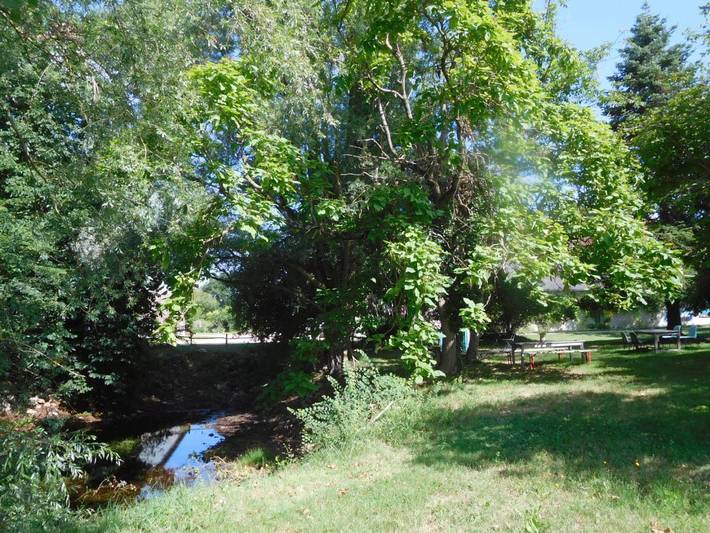 Chambre d’hôte pour 2 personnes dans Centre-Val de Loire - 2