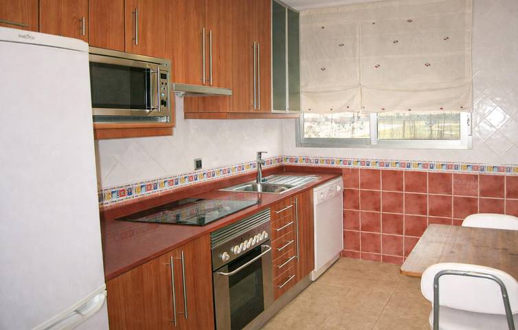 Encantador apartamento de 400 m² con piscina, terraza y wifi, cerca de Molina de Segura in Molina de Segura, Interior de Murcia