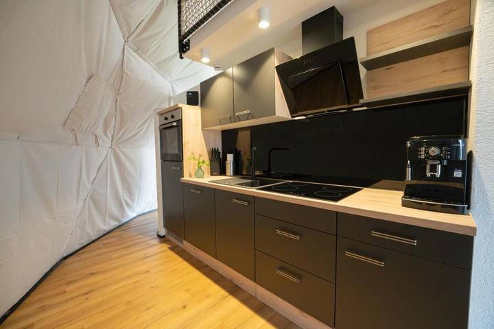 Ferienwohnung für 4 Personen, mit Terrasse und Whirlpool sowie Garten und Pool in Pöllauberg - 4
