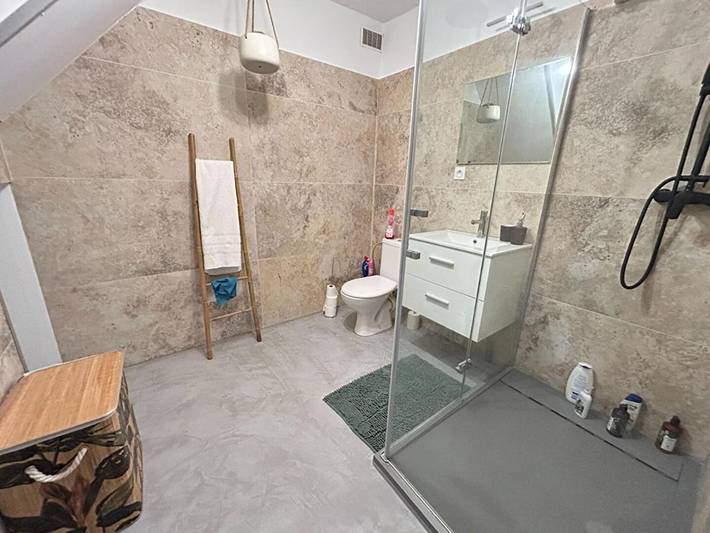 Gîte pour 6 personnes, animaux acceptés à Vinassan - 2