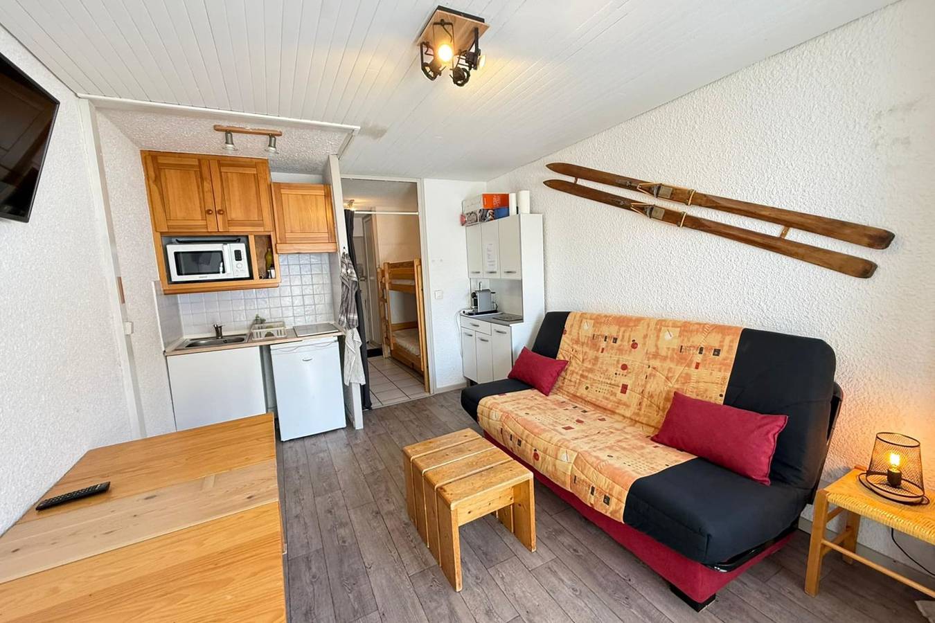 Photo : Appartement de vacances