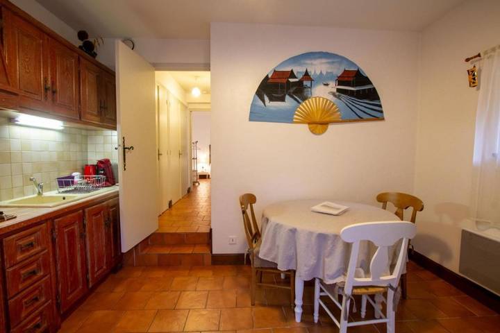 Location de vacances pour 2 personnes, avec terrasse à Biron - 3