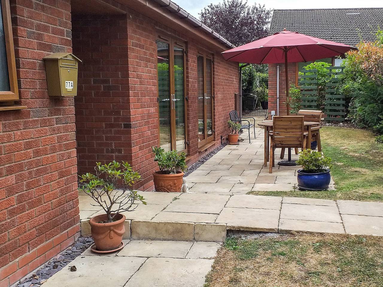 Little Acorns in Malvern, Worcestershire