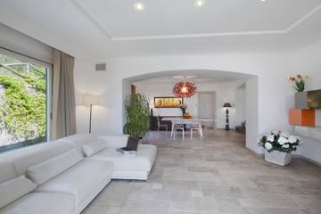 Holiday Home for 13 People in Massa Lubrense, Tyrrhenian Coast Campania, Photo 2