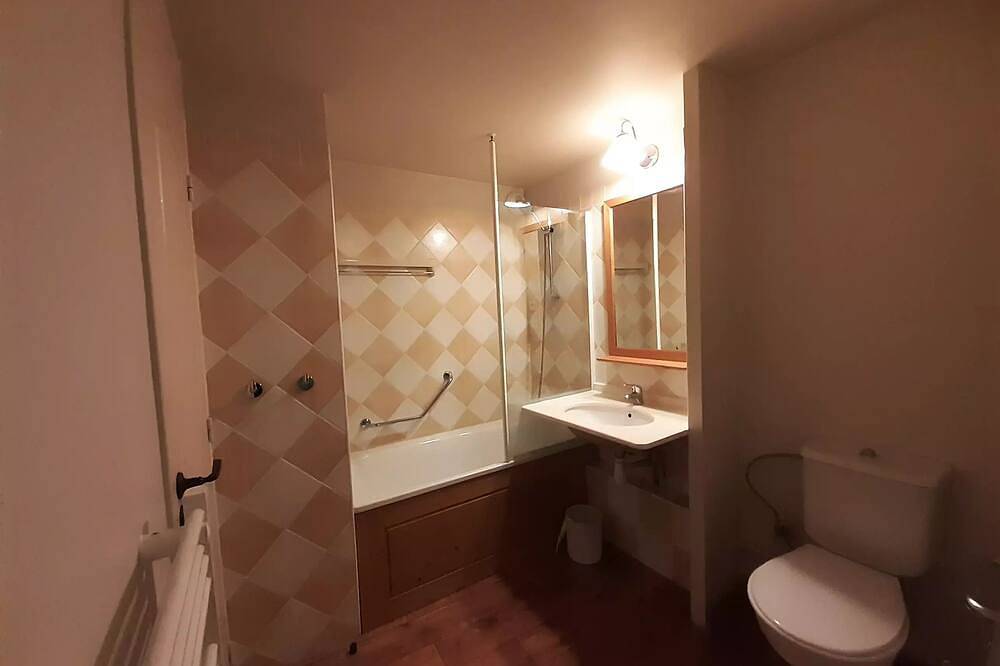Appartement entier, Appartement in Bellentre, La Plagne-Tarentaise