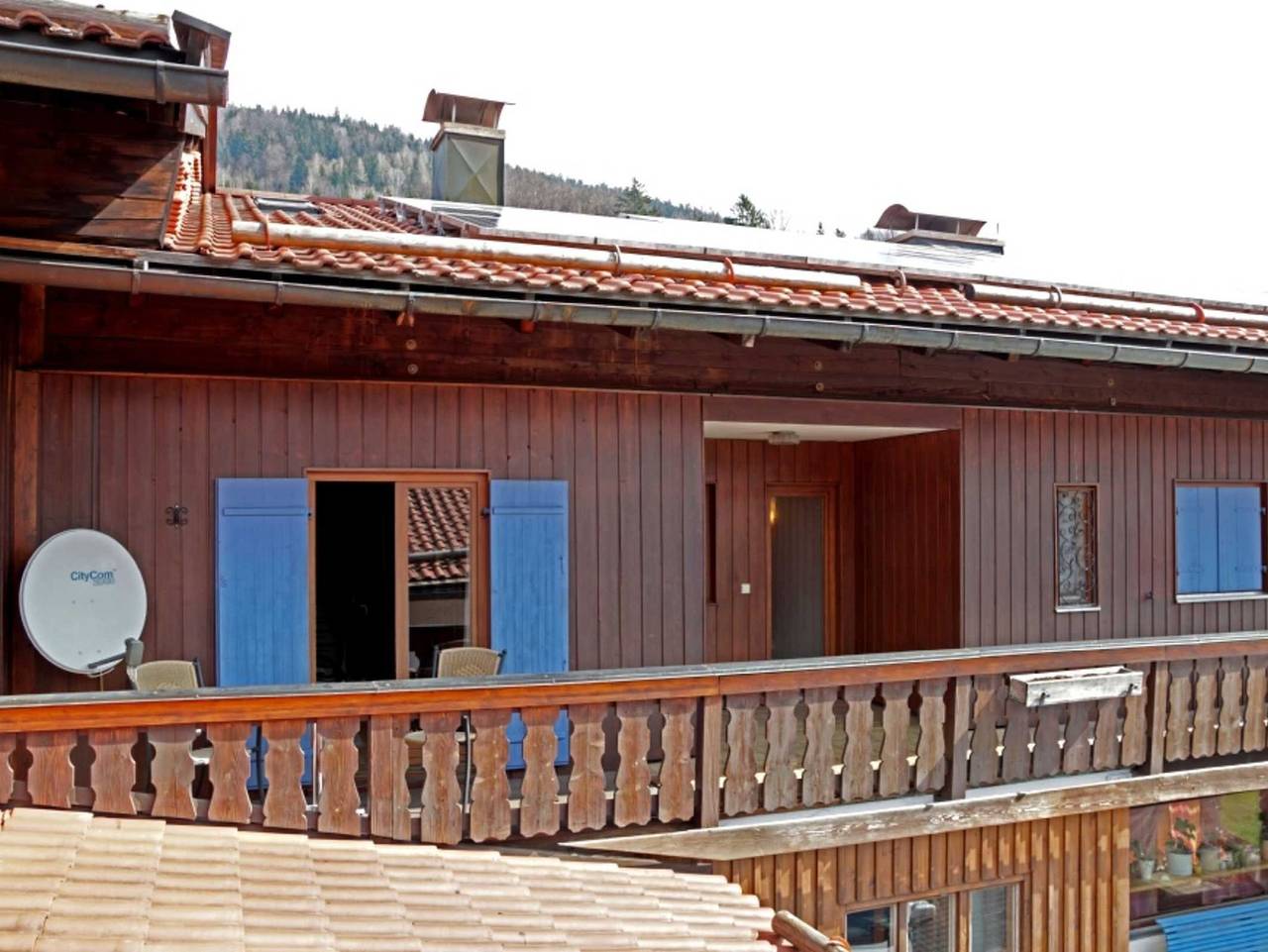 Ganze Ferienwohnung, Ferienwohnung Del Toso in Schliersee, Alpenland Tegernsee Schliersee