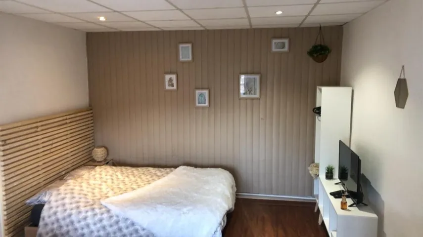 Apartamento de vacaciones para 2 personas - 1