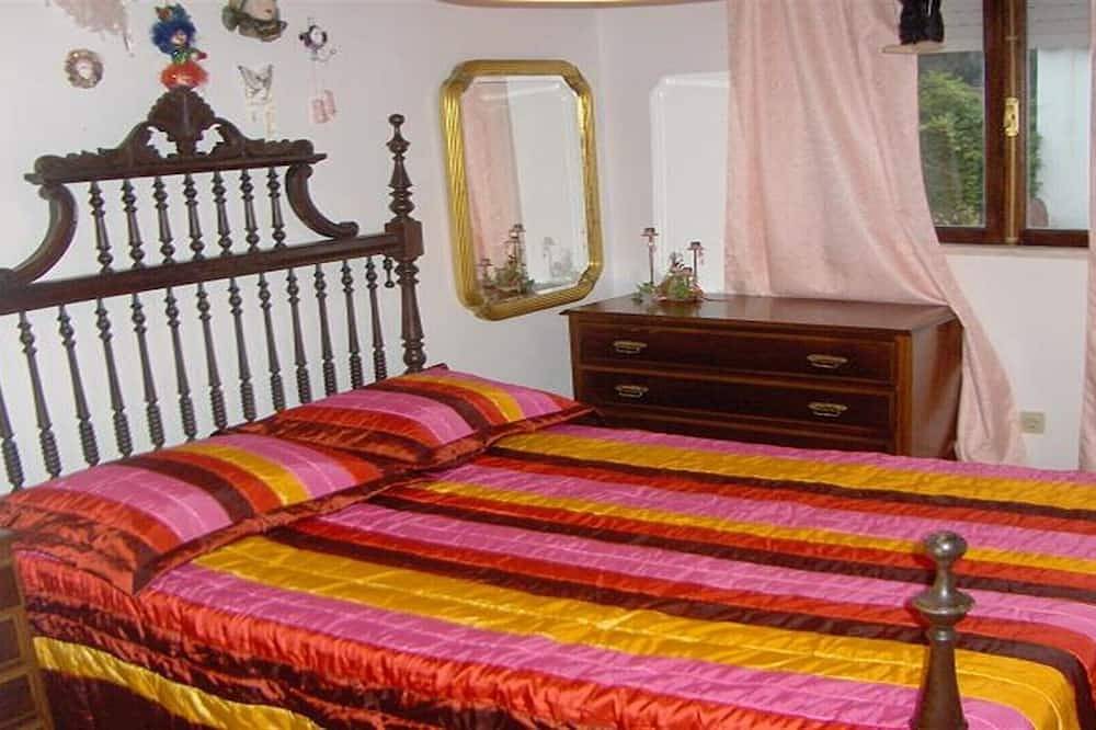 Casa Costa, en la isla de Faial, Azores in Capelo, Faial