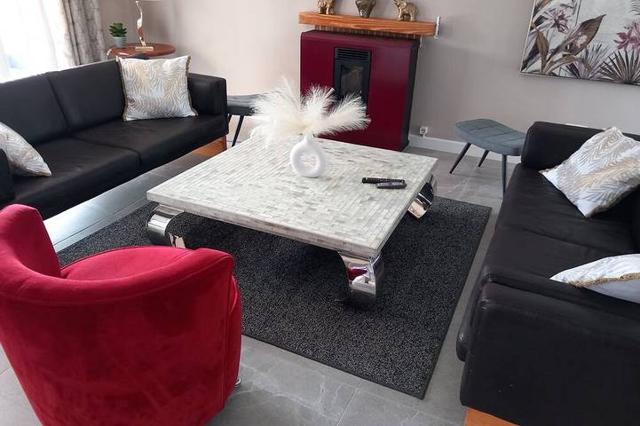 Finca für 8 Personen, mit Garten in Calas de Mallorca - 4