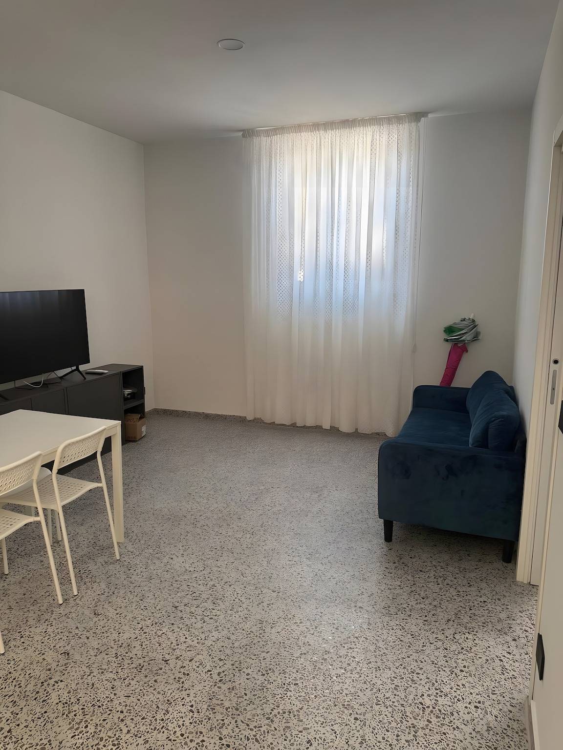 Ganze Wohnung, Apartment „Via Leucosia“ mit Meerblick, Wlan und Klimaanlage in Salerno, Tyrrhenische Küste Kampanien