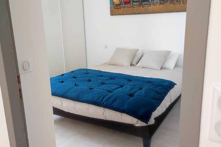 Location de vacances pour 8 personnes à Saint-Geniès-de-Malgoirès - 2