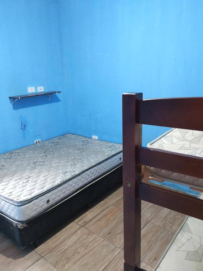Maison d’hôte pour 12 personnes, avec balcon dans Porto-Novo