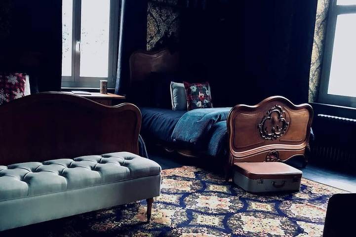 Chambre d’hôte pour 6 personnes à Ventron - 2