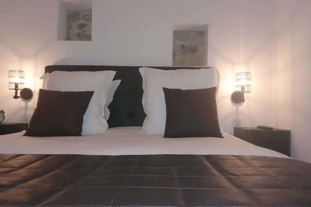 Appartement entier, Logis Spa**** Moulin/Appart'hôtel meunier pour 1 à 4 pers. (colmar, marché noël) in Baldersheim, Région de Mulhouse
