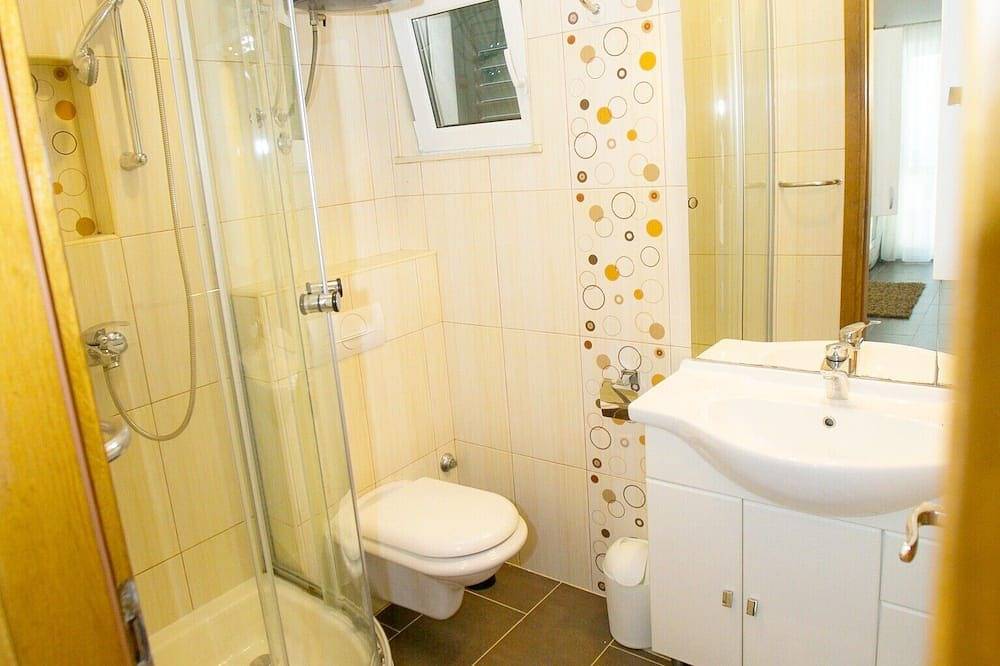 Ganze Wohnung, Ferienwohnungen Ivan,, Osibova, hr in Milna, Brac