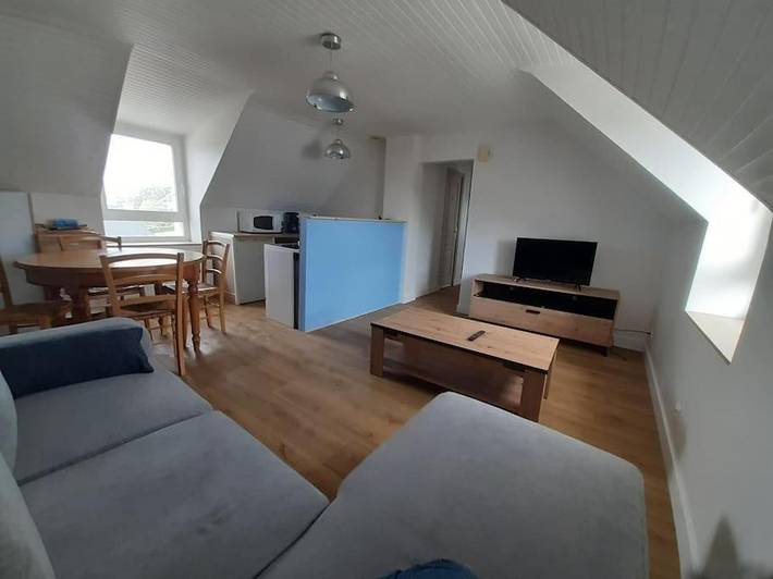 Appartement de vacances pour 4 personnes