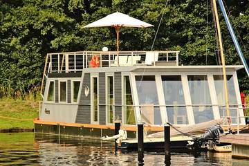 Ferienhaus für 3 Personen in Ueckermünde, Vorpommern Greifswald, Bild 1