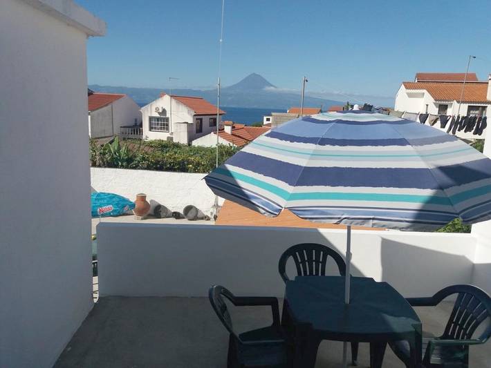 Maison d’hôte pour 2 personnes, avec terrasse dans Açores - 2