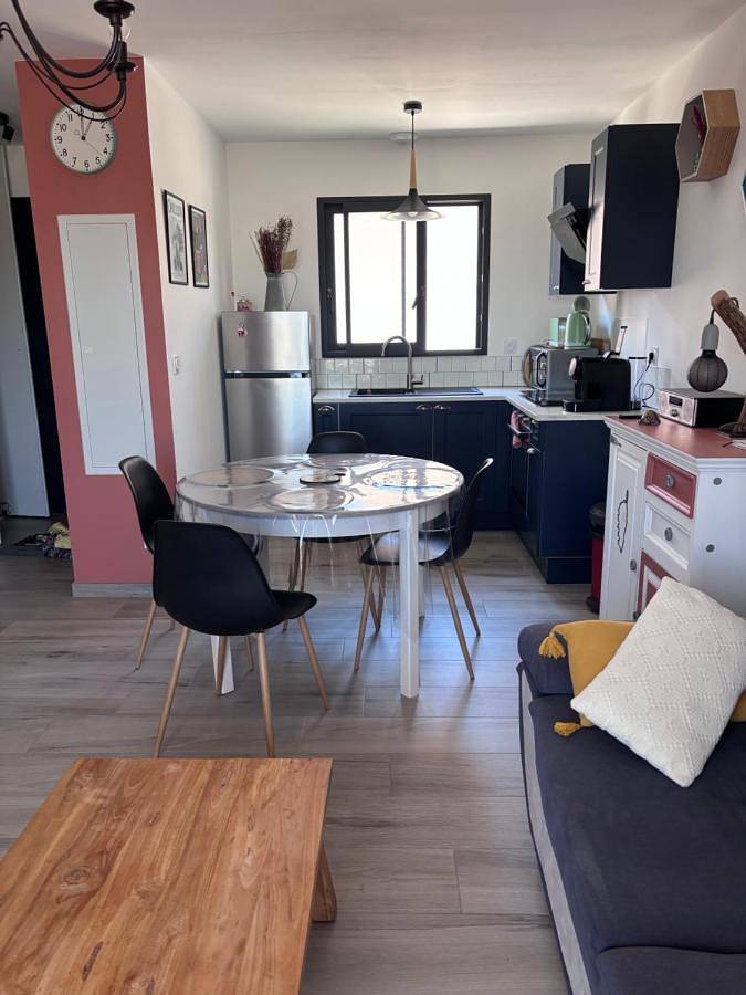 Appartement entier, One-Bedroom Apartment in Prunete, Cervione