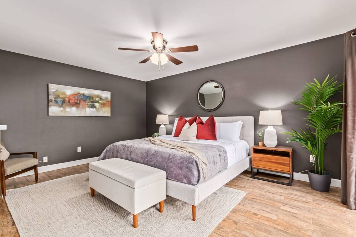 Wilshire 2 Masters Private Pool 5 Mins 2 Old Town in Scottsdale, Maricopa County