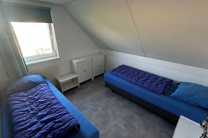 Bungalow für 6 Personen in Medemblik - 3