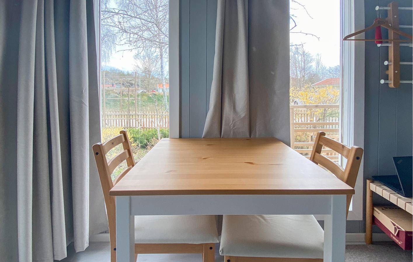 Hus för 2 Personer med utsikt in Norra Västkusten