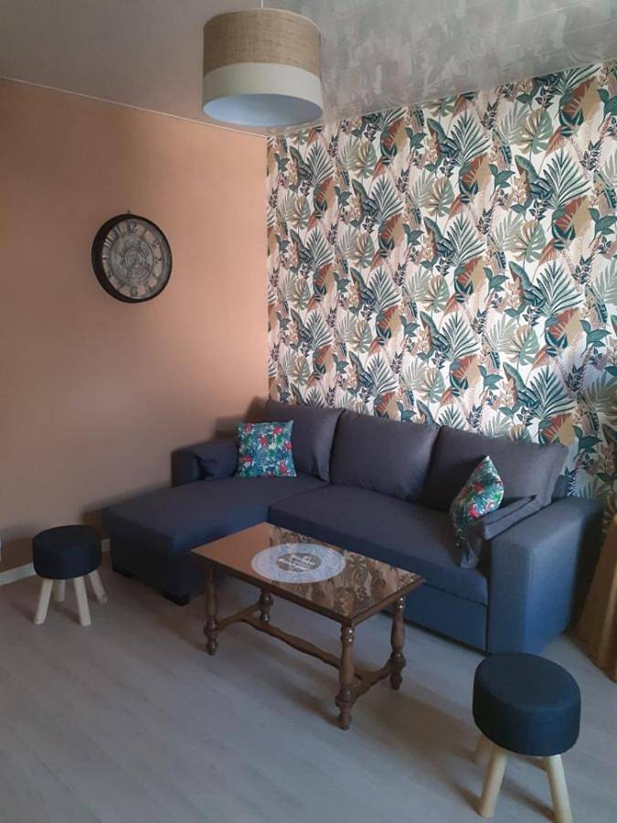 Gîte pour 4 personnes, avec terrasse à Wingen-sur-Moder