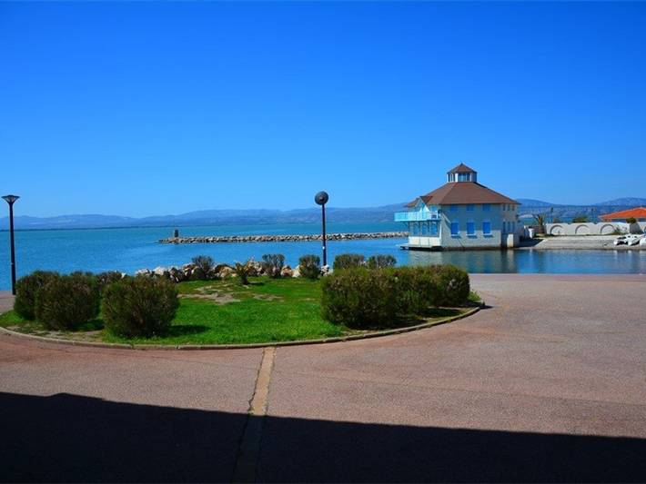Location appartement pour 2 personnes