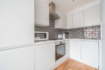 Holiday Rental for 2 People in Hampshire, Photo 1